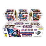 AmericanSalute