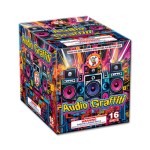 AudioGraffiti