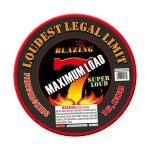 Blazing16000