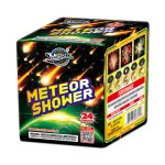 meteorS
